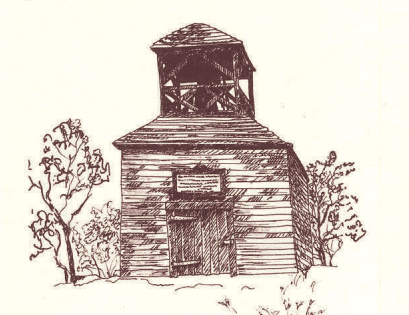 The Belfry